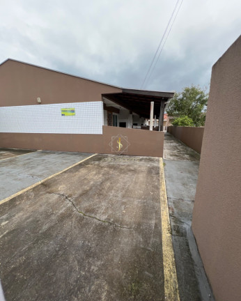 Imagem Casa com 2 Quartos à Venda, 52 m² em Balneário Eliane - Guaratuba Imagem Casa com 2 Quartos à Venda, 52 m² em Balneário Eliane - Guaratuba