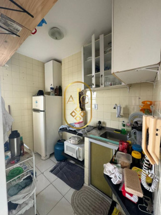 Apartamento com 1 Quarto à Venda, 56 m² em Brotas - Salvador