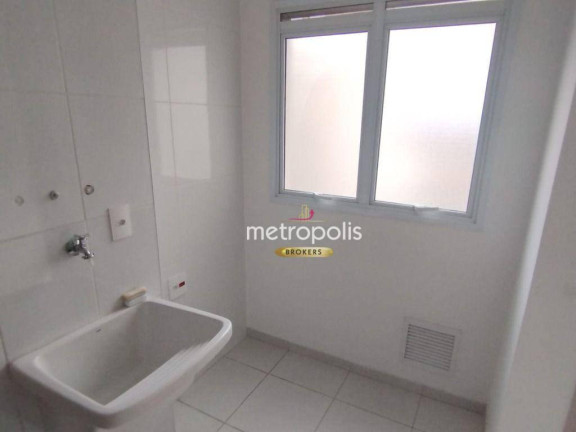 Imagem Apartamento com 3 Quartos à Venda, 85 m² em Centro - São Caetano Do Sul
