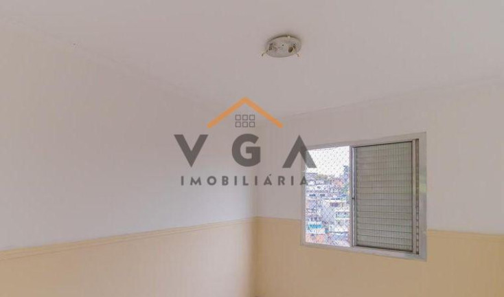 Imagem Apartamento com 2 Quartos à Venda, 62 m² em Vila Nhocune - São Paulo Imagem Apartamento com 2 Quartos à Venda, 62 m² em Vila Nhocune - São Paulo