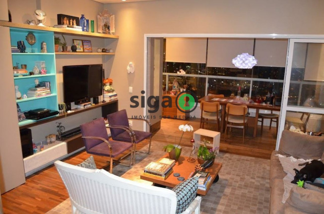 Imagem Apartamento com 4 Quartos à Venda, 275 m² em Jardim Das Vertentes - São Paulo Imagem Apartamento com 4 Quartos à Venda, 275 m² em Jardim Das Vertentes - São Paulo
