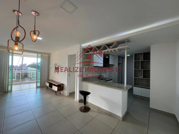 Imagem Apartamento com 1 Quarto à Venda, 80 m² em Juscelino Kubitschek De Oliveira - Cabo Frio