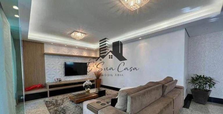 Imagem Casa com 5 Quartos à Venda, 350 m² em Castelo - Belo Horizonte Imagem Casa com 5 Quartos à Venda, 350 m² em Castelo - Belo Horizonte