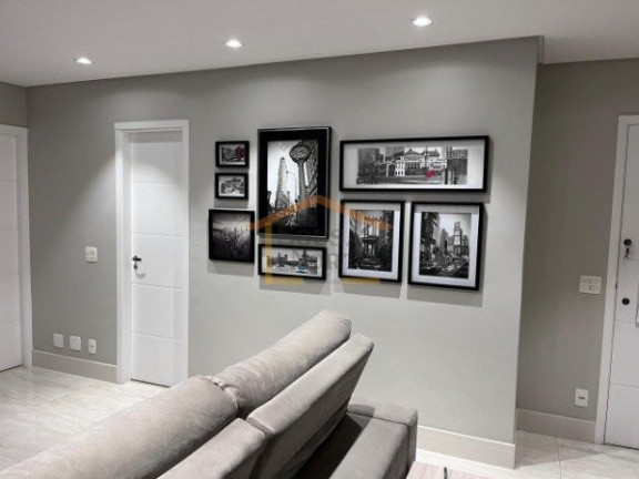 Imagem Apartamento com 3 Quartos à Venda, 134 m² em Santana - São Paulo Imagem Apartamento com 3 Quartos à Venda, 134 m² em Santana - São Paulo