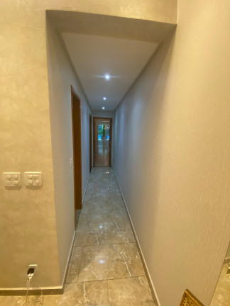 Imagem Casa com 3 Quartos à Venda, 223 m² em Embaré - Santos