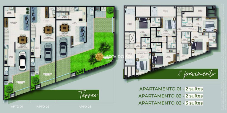 Imagem Sobrado com 2 Quartos à Venda, 100 m² em Zimbros - Bombinhas Imagem Sobrado com 2 Quartos à Venda, 100 m² em Zimbros - Bombinhas