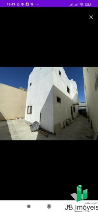 Imagem Casa com 3 Quartos à Venda, 198 m² em Todos Os Santos - Montes Claros Imagem Casa com 3 Quartos à Venda, 198 m² em Todos Os Santos - Montes Claros