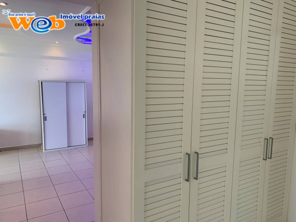 Imagem Apartamento com 3 Quartos à Venda, 92 m² em Praia Grande