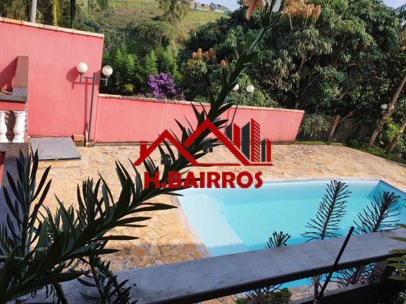 Imagem Chácara com 3 Quartos à Venda, 700 m² em Santana - São José Dos Campos Imagem Chácara com 3 Quartos à Venda, 700 m² em Santana - São José Dos Campos