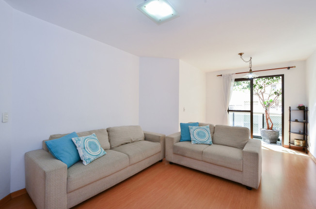 Apartamento com 3 Quartos à Venda, 90 m² em Vila Uberabinha - São Paulo