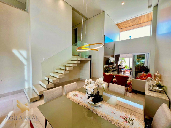 Imagem Casa com 4 Quartos à Venda, 238 m² em Jardim Montevidéu - Campo Grande Imagem Casa com 4 Quartos à Venda, 238 m² em Jardim Montevidéu - Campo Grande