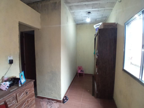 Imagem Casa com 4 Quartos à Venda, 90 m² em Veneza - Ribeirão Das Neves