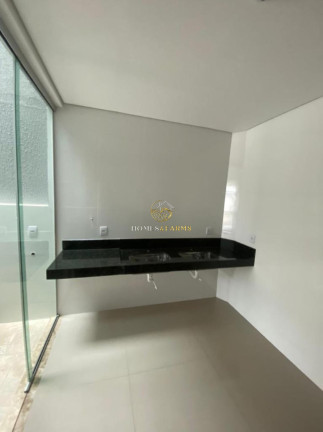 Imagem Sobrado com 3 Quartos à Venda, 166 m² em Cardoso - Aparecida De Goiânia Imagem Sobrado com 3 Quartos à Venda, 166 m² em Cardoso - Aparecida De Goiânia