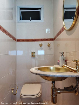 Imagem Apartamento com 4 Quartos à Venda, 180 m² em Cidade Dutra - São Paulo