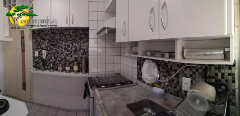Imagem Apartamento com 2 Quartos à Venda, 50 m² em Imirim - São Paulo Imagem Apartamento com 2 Quartos à Venda, 50 m² em Imirim - São Paulo