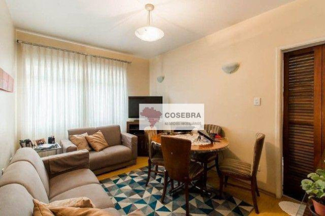Imagem Apartamento com 2 Quartos à Venda, 70 m² em Vila Nova Conceição - São Paulo Imagem Apartamento com 2 Quartos à Venda, 70 m² em Vila Nova Conceição - São Paulo