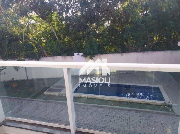 Imagem Casa com 3 Quartos à Venda, 130 m² em Interlagos - Vila Velha
