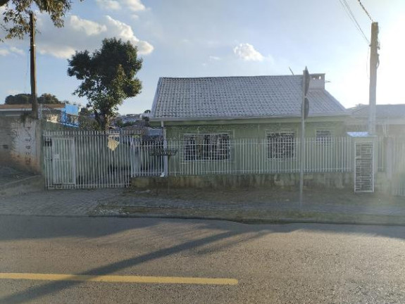 Casa com 4 Quartos à Venda, 138 m² em Sitio Cercado - Curitiba