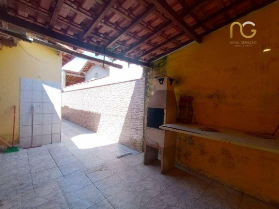 Imagem Casa com 1 Quarto à Venda, 53 m² em Jardim Praia Grande - Mongaguá Imagem Casa com 1 Quarto à Venda, 53 m² em Jardim Praia Grande - Mongaguá