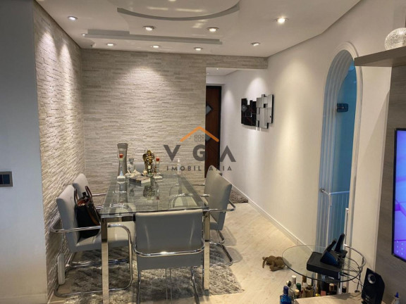 Imagem Apartamento com 2 Quartos à Venda, 67 m² em Tatuapé - São Paulo Imagem Apartamento com 2 Quartos à Venda, 67 m² em Tatuapé - São Paulo