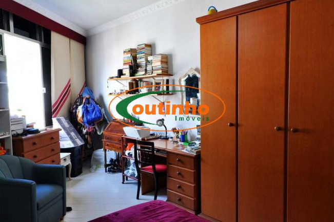 Imagem Apartamento com 3 Quartos à Venda, 130 m² em Tijuca - Rio De Janeiro Imagem Apartamento com 3 Quartos à Venda, 130 m² em Tijuca - Rio De Janeiro