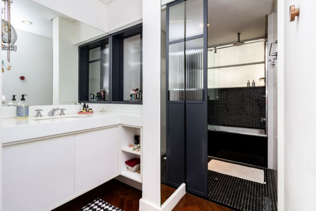 Imagem Apartamento com 3 Quartos à Venda, 269 m² em Higienópolis - São Paulo