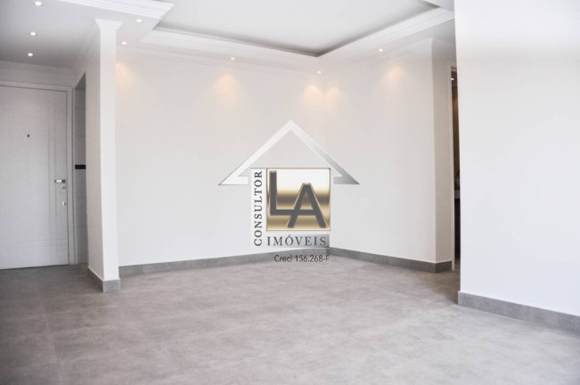 Imagem Apartamento com 2 Quartos à Venda, 75 m² em Granja Julieta - São Paulo Imagem Apartamento com 2 Quartos à Venda, 75 m² em Granja Julieta - São Paulo