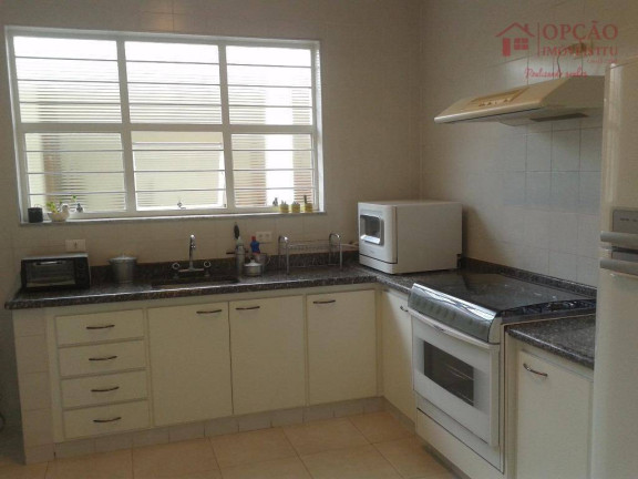 Imagem Casa com 4 Quartos à Venda, 363 m² em Centro - Itu Imagem Casa com 4 Quartos à Venda, 363 m² em Centro - Itu