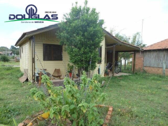Imagem Casa com 2 Quartos à Venda, 500 m² em águas Claras - Viamão