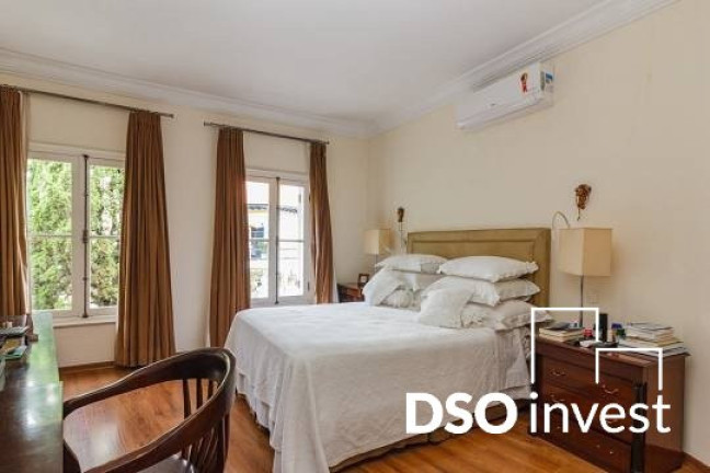 Imagem Casa com 3 Quartos à Venda, em Jardim Paulistano - São Paulo Imagem Casa com 3 Quartos à Venda, em Jardim Paulistano - São Paulo