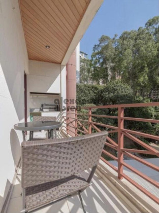Imagem Apartamento com 1 Quarto à Venda, 51 m² em Vila Suzana - São Paulo
