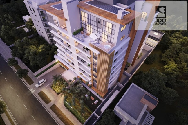 Imagem Apartamento com 3 Quartos à Venda, 154 m² em Centro - Curitiba Imagem Apartamento com 3 Quartos à Venda, 154 m² em Centro - Curitiba