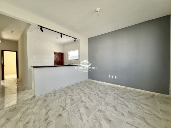 Imagem Casa com 3 Quartos à Venda, 96 m² em Jardim Atlântico Leste (itaipuaçu) - Maricá