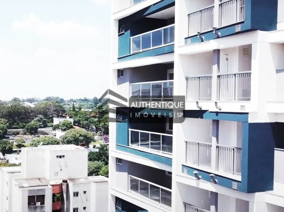 Imagem Apartamento com 2 Quartos à Venda, 54 m² em Alto Da Boa Vista - São Paulo Imagem Apartamento com 2 Quartos à Venda, 54 m² em Alto Da Boa Vista - São Paulo
