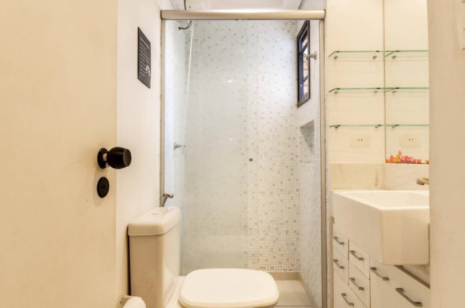 Imagem Imóvel com 2 Quartos à Venda,  em Vila Mariana - São Paulo