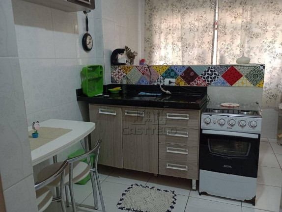 Imagem Apartamento com 2 Quartos à Venda, 63 m² em Centro - Tamarana Imagem Apartamento com 2 Quartos à Venda, 63 m² em Centro - Tamarana