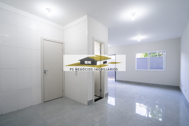 Imagem Casa de Condomínio com 3 Quartos à Venda, 165 m² em Vila Bela - São Paulo