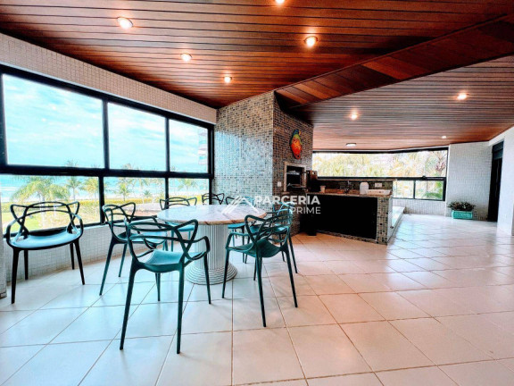 Imagem Apartamento com 4 Quartos à Venda, 292 m² em Riviera Módulo 6 - Bertioga Imagem Apartamento com 4 Quartos à Venda, 292 m² em Riviera Módulo 6 - Bertioga