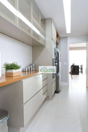 Imagem Apartamento com 3 Quartos à Venda, 130 m² em Vila Romana - São Paulo Imagem Apartamento com 3 Quartos à Venda, 130 m² em Vila Romana - São Paulo