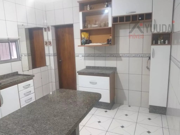 Imagem Casa com 3 Quartos à Venda, 300 m² em Cidade Líder - São Paulo