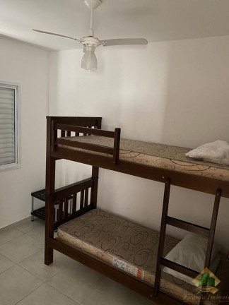 Imagem Apartamento com 2 Quartos à Venda, 5.200 m² em Estufa I - Ubatuba