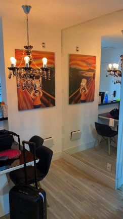 Imagem Apartamento com 2 Quartos à Venda, 52 m² em Ipiranga - São Paulo
