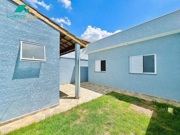 Imagem Casa com 3 Quartos à Venda, 98 m² em Nova Cerejeira - Atibaia Imagem Casa com 3 Quartos à Venda, 98 m² em Nova Cerejeira - Atibaia