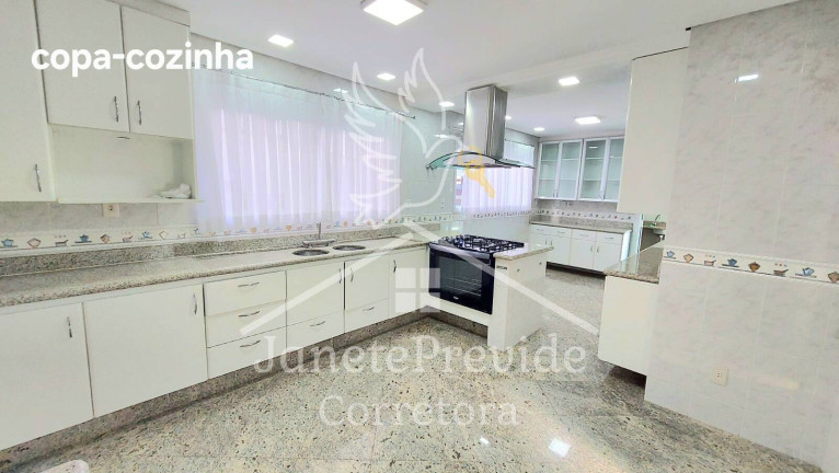 Imagem Casa com 4 Quartos para Alugar, 420 m² em Alphaville - Santana De Parnaíba Imagem Casa com 4 Quartos para Alugar, 420 m² em Alphaville - Santana De Parnaíba