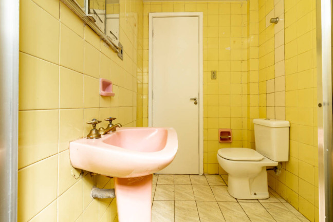Imagem Apartamento com 1 Quarto à Venda, 46 m² em água Branca - São Paulo Imagem Apartamento com 1 Quarto à Venda, 46 m² em água Branca - São Paulo