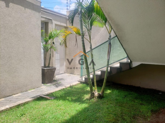 Imagem Casa com 3 Quartos à Venda, 128 m² em Cidade Patriarca - São Paulo Imagem Casa com 3 Quartos à Venda, 128 m² em Cidade Patriarca - São Paulo