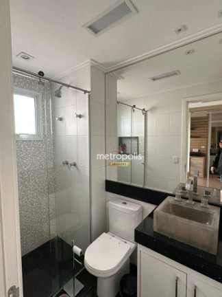 Imagem Apartamento com 3 Quartos à Venda, 177 m² em Campestre - Santo André Imagem Apartamento com 3 Quartos à Venda, 177 m² em Campestre - Santo André