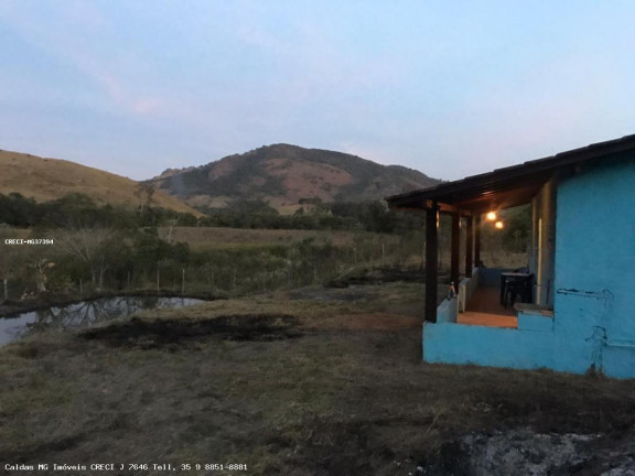 Imagem Chácara com 1 Quarto à Venda, 2.400 m² em Rio Verde - Caldas Imagem Chácara com 1 Quarto à Venda, 2.400 m² em Rio Verde - Caldas