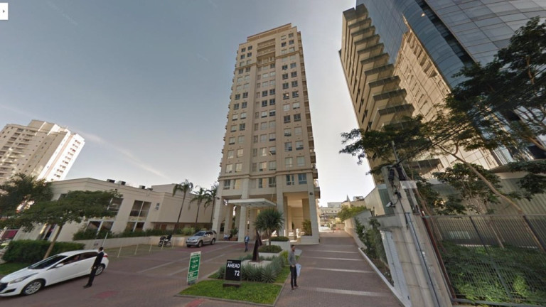 Imagem Imóvel à Venda, 483 m² em Pinheiros - São Paulo