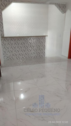 Imagem Casa com 3 Quartos à Venda, 147 m² em Guilhermina - Praia Grande Imagem Casa com 3 Quartos à Venda, 147 m² em Guilhermina - Praia Grande